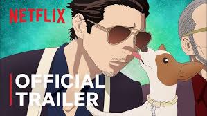 It seems the director only has a passing knowledge of the characters, none of them are really the same characters from the manga. The Way Of The Househusband Official Trailer Netflix Youtube