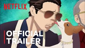 But it's not easy to walk away from the gangster life, and what should be mundane household tasks are anything but! The Way Of The Househusband Official Trailer Netflix Youtube