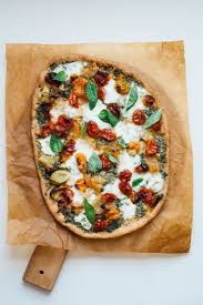 Bob's favorite scottish oatcakes recipe. The Best Gluten Free Pizza Dough Recipe With Only 4 Main Ingredients Dolly And Oatmeal