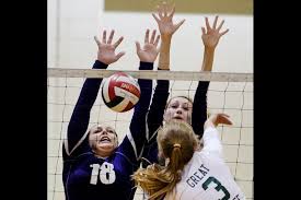 Hannah talliere (born october 12, 1999) is an american student at granby high school. Volleyball Granby Girls Edge Grassfield For Tourney Title The Virginian Pilot