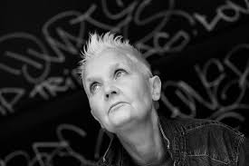 Bottled Moonlight: Anni Hogan Interviewed