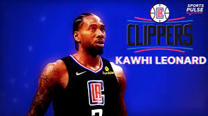 Bestell jetzt die offiziellen jerseys, caps, shorts & mehr deines nba teams @kickz! Kawhi Leonard Signing With Clippers Paul George Joining Him Via Trade
