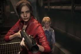 Seri inilah yang memperkenalkan aku pada franchise resident evil dengan karakter utama yaitu pria berponi. Suka Resident Evil Ini 7 Game Horor Serupa Yang Wajib Kamu Coba