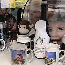 Eine filmreiche Geschichte