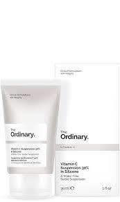 The Ordinary Vitamin C Suspension 23 Ha Spheres 2 отзывы The Ordinary Vitamin C Suspension 30 In Silicone Is Highly Recommended By Aussie Dr Lim The Ordinary Vitamin C Suspension Organic Skin Care Skin Care