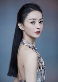 Triệu lệ dĩnh, (chữ hán: Diá»…n Vientriá»‡u Lá»‡ DÄ©nh Lá»™ Dáº¥u Hiá»‡u Lao Hoa Tren Phim TrÆ°á»ng Phá»¥ Ná»¯ Gia Ä'inh