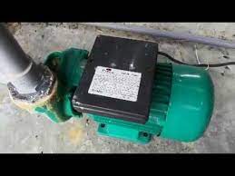 Lebih pintar memilih pompa air. Cara Nak Pilih Pam Air Fertigasi Dengan Betul Youtube