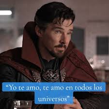 Amor De Marvel