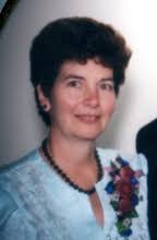 Obituary information for Patricia Ann Pierce