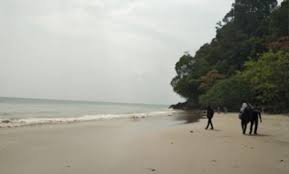 Pantai krakal, jalan dipantai terpingkal pingkal. Harga Tiket Masuk Pantai Canti Pantai Sejuk Di Kalianda Alfa Botan Media Sharing Tipis Tipis