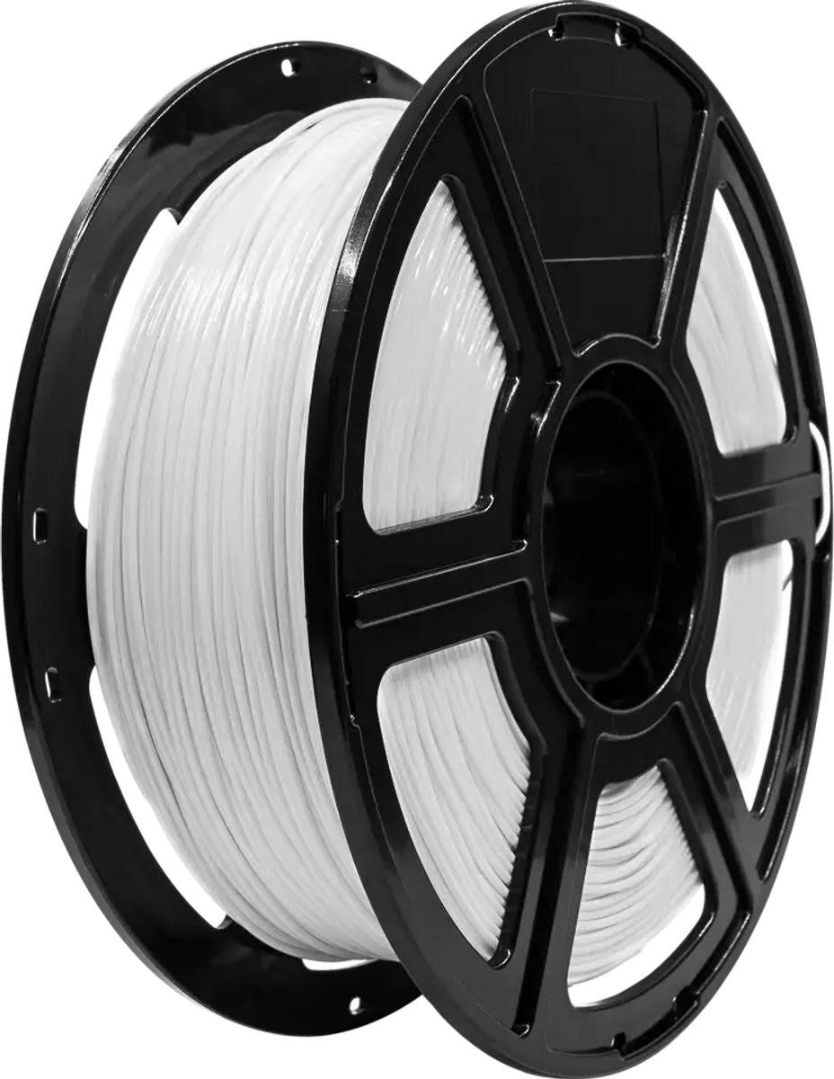 Flashforge HS Petg Filament 1.75mm 1KG/2.2lbs HS Petg 3D Printer Filament
