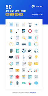 Download Seo And Web Icon Pack Available In Svg Png Eps Ai Icon Fonts Web Icons Icon Pack Seo