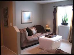 A dimly lit room designed to give you comfort as you unwind does not experiment on the use of different colors. Paint Colors For Basement Bedroom Henkkon