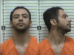 Minot man arrested for aggravated assault with a deadly weapon