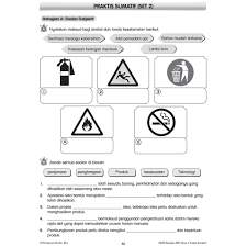 Rekabentuk dan teknologi tahun 4. Buku Rampaian Kssr Semakan Reka Bentuk Teknologi Tahun 4 Shopee Malaysia