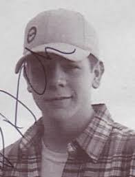 Michael Ocheltree's Instagram, Twitter & Facebook