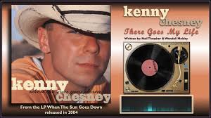 Kenny Chesney