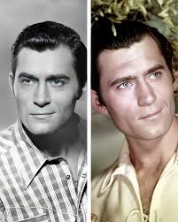 Clint and the Boys..