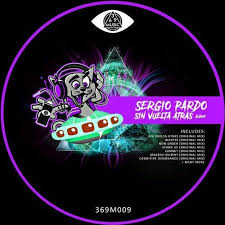 Sin Vuelta Atras Chart By Sergio Pardo Tracks On Beatport