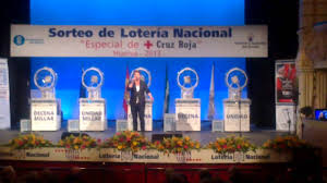 Premios secos lotería del huila. Loteria Crus Roja