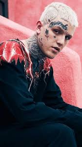 Lil wayne witchblades awful things lil peep lil tracy. Lil Peep Wallpaper Enjpg