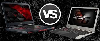 Bandingkan dan dapatkan harga terbaik acer sebelum belanja online. Msi Laptop Vs Acer Predator