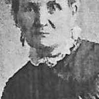 Elizabeth Lemon (1818–1898) • FamilySearch