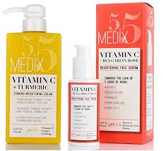 Yetişkinlerin takviye edici gıda olarak hyaluronik asit (hyaluronic acid) bu bileşenlerden biridir. Medix 5 5 Vitamin C Cream Vitamin C Serum Two Piece Set Anti Aging Vitamin C