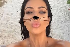 Cats and Kardashian » Creative Bundy