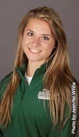 2012 Field Hockey Roster