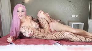 Belle Delphine Deepfake (Sideways Sex) - AdultDeepFakes