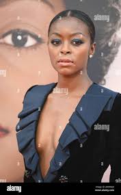 Thompson danielle hi-res stock photography and images