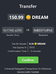 How does ethereum mining work? Github Dreamteam Gg Ethereum Delegated Tx Service Universal Ethereum Delegated Transactions Back End Let S Finally Make Blockchain Easy For Users