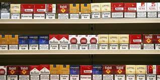 Vous habitez en belgique et souhaitez commander du eliquide ? Les Ventes De Cigarettes En Hausse Pour La Premiere Fois Depuis 2009