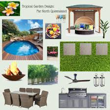 Search for landscape, lawn and garden design ideas. Mood Board Advanced Module Plant Styling And Garden Design Interior Design Mood Board By Anja Style Sourcebook
