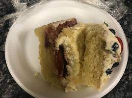 Cake Falls Apart After Cutting Reasons Cakecentral Com