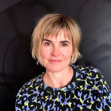 Wendy Abel-Campbell • Evergrace