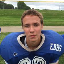 Michael Luchterhand's High School Bio