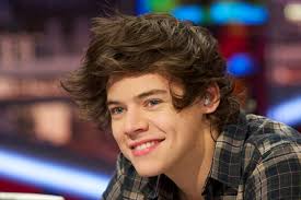 21 Harry Styles GIFs That Will Get You Though Anything In Your Day-To-Day  Life