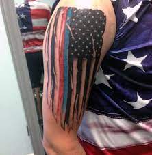Any covering will need approval of the chief of police. Top 47 Police Tattoo Ideas 2021 Inspiration Guide