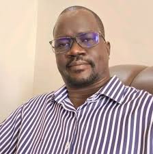 BREAKING NEWS: Government Critic Garang John's Page Returns Online After  Months of Silence JUBA — After nearly eight months of enforced silence,  outspoken government critic Garang John has regained limited access to