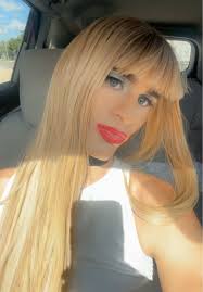 Aylissa Cross Dresser