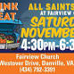 All Saint's Day Trunk or Treat event image