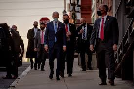 Still, hunter biden's participation in the trip has raised additional questions about why the elder biden, while in office, did not do more to ensure his son's overseas business interests did not intersect with. Investigation Of His Son Is Likely To Hang Over Biden As He Takes Office The New York Times