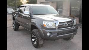 ✓ several toyota tacoma bodytypes available on canadas largest auto marketplace → discover at kijiji autos. Used 2010 Toyota Tacoma Sr5 4x4 Double Cab For Sale Georgetown Auto Sales Ky Kentucky Sold Youtube