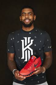 He started playing for the team in 2017 while beforehand, he was playing for the cleveland cavaliers since his debut on nba in 2011. Nike Welcomes Kyrie Irving To Its Esteemed Signature Athlete Family Nike News