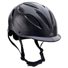 Ovation Protege Gloss Crackle Helmet