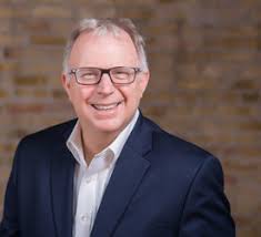 Tom Hagedorn, Milwaukee, WI