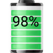 It allows users to analyze the behavior of the phone, identify the apps that drain the battery, and measure what effect some of the actions would have. Battery Widget Level Indicator Free 7 2 8 Apk Com Geekyouup Android Widgets Battery Apk Download