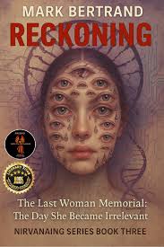 Reckoning a dystopian world where leaders lie